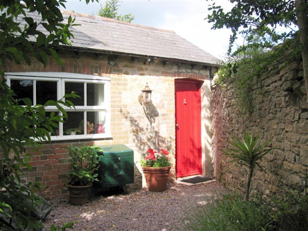 Fountain Cottage Weymouth Exterior foto